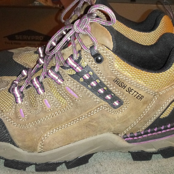 red wing womens steel toe tennis shoes